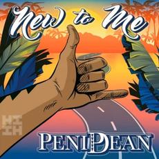 New to Me mp3 Album by PeniDean