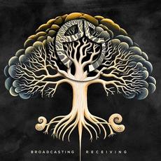 Broadcasting & Receiving mp3 Album by Perfect Stranger