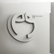 Eleven mp3 Album by Perfect Stranger