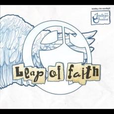 Leap Of Faith mp3 Album by Perfect Stranger