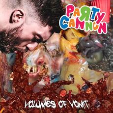 Volumes of Vomit mp3 Album by Party Cannon
