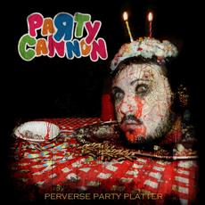 Perverse Party Platter mp3 Album by Party Cannon