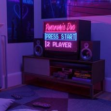 Press Start (Instrumentals) mp3 Album by Panoramic Duo