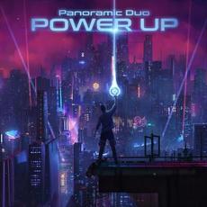 Power Up mp3 Album by Panoramic Duo