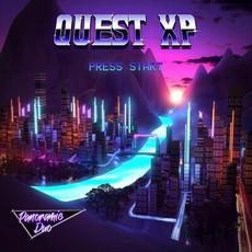 Quest XP mp3 Album by Panoramic Duo