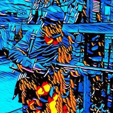 Black Sheep mp3 Album by One Eyed Moon