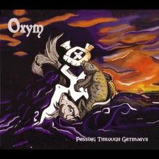 Passing Through Gateways mp3 Album by Oxym