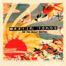 Are You Really Waiting mp3 Album by Martin Jondo