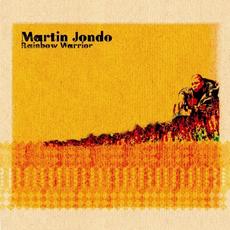 Rainbow Warrior mp3 Album by Martin Jondo