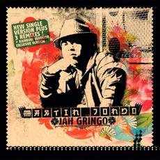 Jah Gringo mp3 Album by Martin Jondo