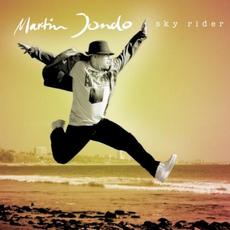 Sky Rider mp3 Album by Martin Jondo
