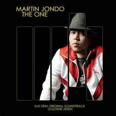 The One mp3 Album by Martin Jondo