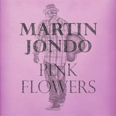 Pink Flowers mp3 Album by Martin Jondo