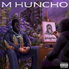 U2OPIA mp3 Album by M Huncho