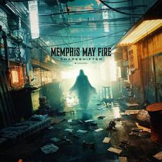 Shapeshifter mp3 Album by Memphis May Fire