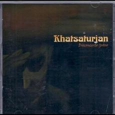 Disconcerto Grosso mp3 Album by Khatsaturjan