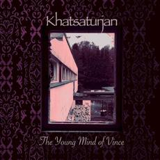 The Young Mind of Vince mp3 Album by Khatsaturjan
