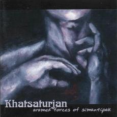 Aramed Forces Of Simantipak mp3 Album by Khatsaturjan