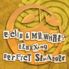 E-Clip & Mr. What? remixing Perfect Stranger mp3 Single by Perfect Stranger
