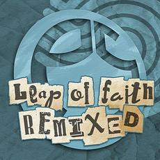 Leap Of Faith (Remixed) mp3 Single by Perfect Stranger
