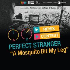 A Mosquito Bit My Leg mp3 Single by Perfect Stranger