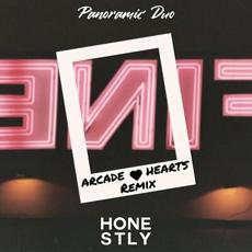 Arcade Hearts (Honestly Remix) mp3 Single by Panoramic Duo