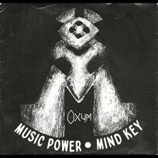 Music Power / Mind Key mp3 Single by Oxym