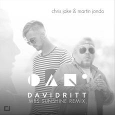 Mrs Sunshine (Remix) mp3 Single by Martin Jondo