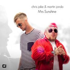 Mrs Sunshine mp3 Single by Martin Jondo