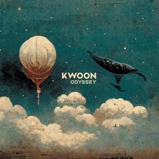 Odyssey mp3 Album by Kwoon