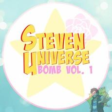 Steven Universe Bomb, Vol. 1 mp3 Album by Caleb Hyles