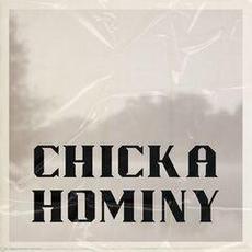 Chickahominy mp3 Album by Canaan Smith