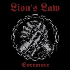 Evermore mp3 Album by Lion’s Law