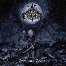 Dominus Noctis mp3 Album by The Chamberlain