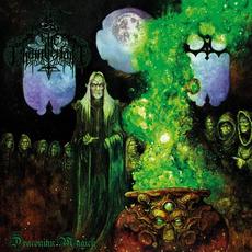 Draconian Magick mp3 Album by The Chamberlain