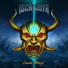 Cosmic Paradox (Re-issue) mp3 Album by Iscariota