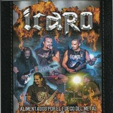 Alimentados Por El Fuego Del Metal mp3 Album by Icaro