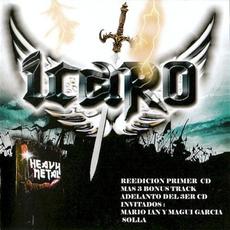 Heavy Metal mp3 Album by Icaro