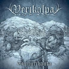 Tunturihauta mp3 Album by Verikalpa