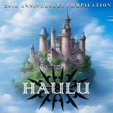 20th Anniversary mp3 Artist Compilation by Haulu