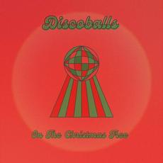 Discoballs On The Christmas Tree mp3 Single by Fulton Lee