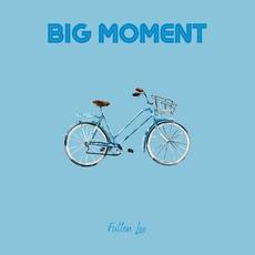 Big Moment mp3 Single by Fulton Lee