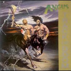 Track of Doom mp3 Album by Angus