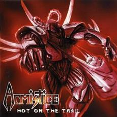 Hot on the Trail mp3 Album by Armistice