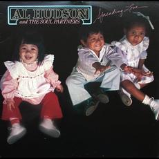 Spreading Love mp3 Album by Al Hudson & The Soul Partners