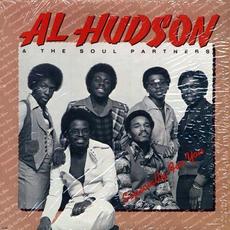Especially For You mp3 Album by Al Hudson & The Soul Partners