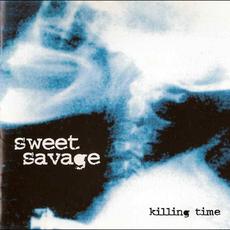 Killing Time mp3 Album by Sweet Savage