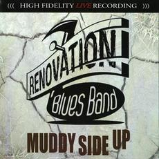 Muddy Side Up mp3 Album by Renovation Blues Band