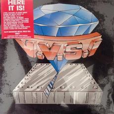 No Ace at Hand mp3 Album by V.V.S.I