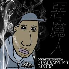 Devilman's Diary mp3 Album by Devilman